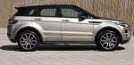 Land Rover Range Rover Evoque 5-Door 2012 года